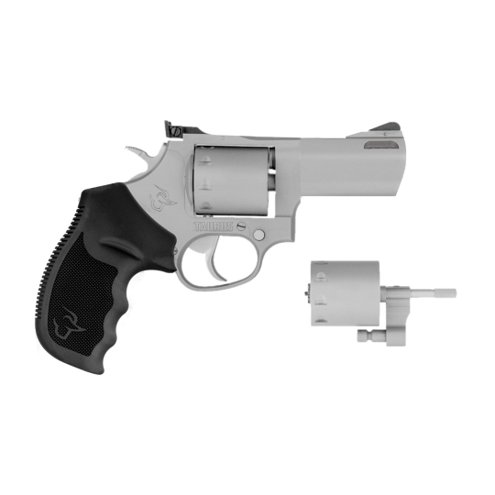 REVOLVER TAURUS RT 832 .38 .380