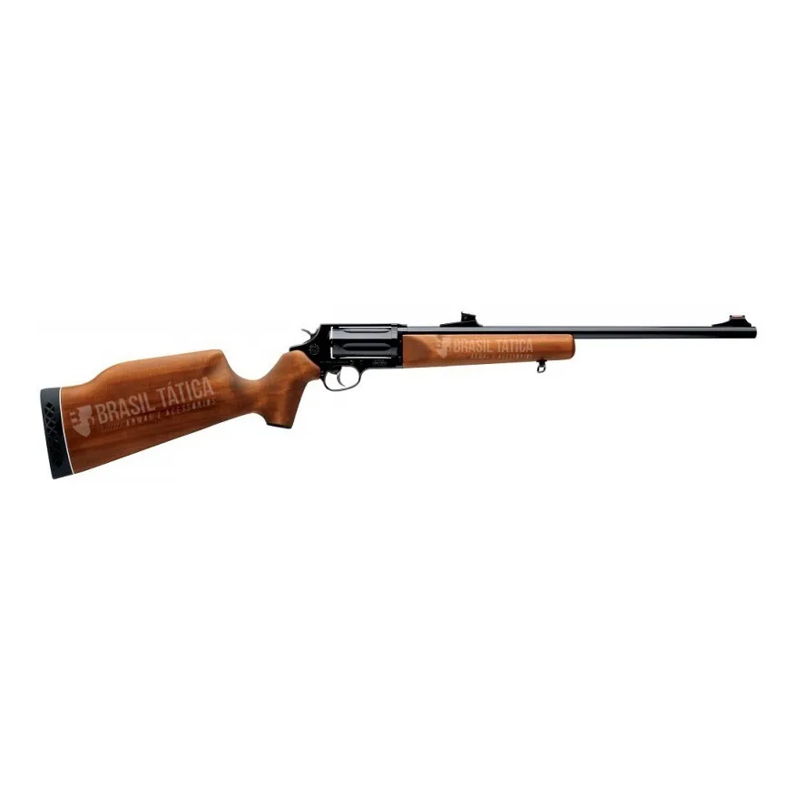 ESPINGARDA TAURUS CIRCUIT JUDGE .410