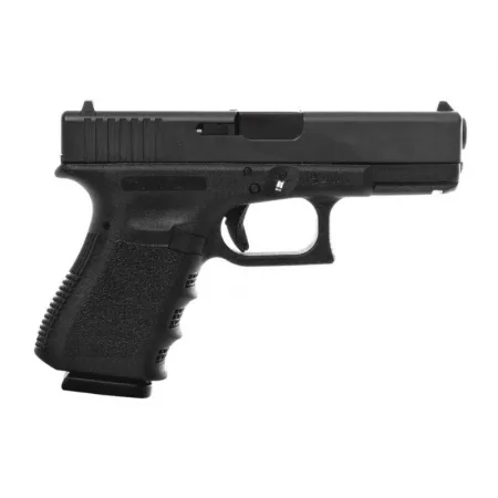 PISTOLA GLOCK G19 GEN3 9mm