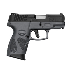 PISTOLA TAURUS G2C COMPACT 9mm