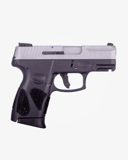 PISTOLA TAURUS G2C COMPACT .40