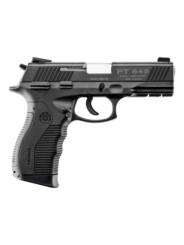 PISTOLA TAURUS PT845 COMPACT .45