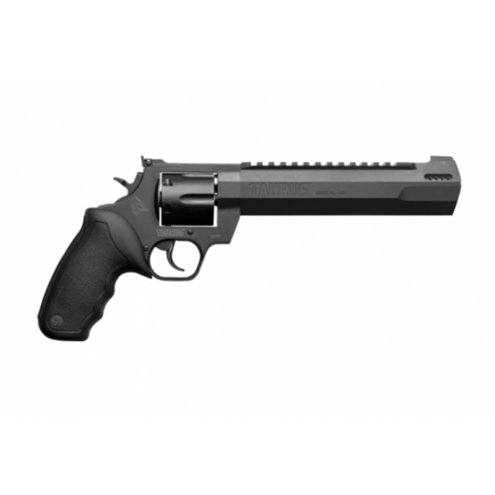 REVOLVER TAURUS RT357H .357