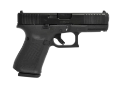 PISTOLA GLOCK G19 GEN5 MOS 9mm