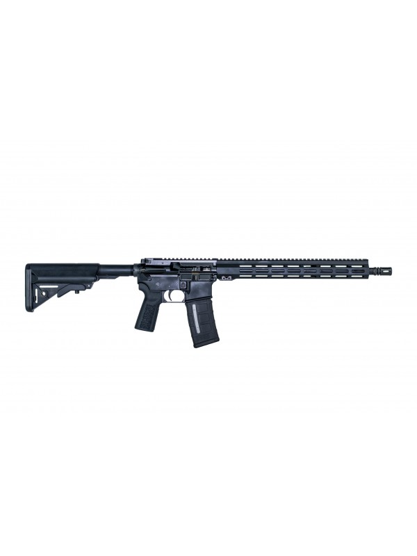 FUZIL IWI ZION-15 5.56mm