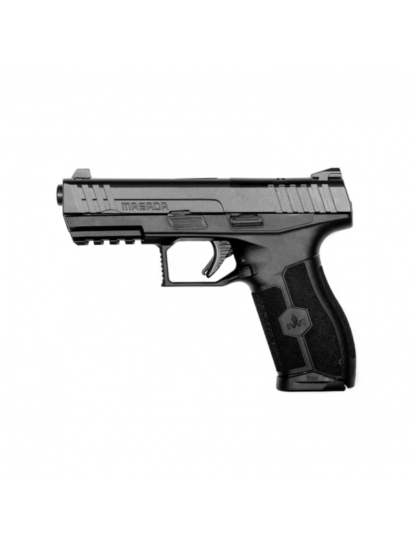 PISTOLA IWI MASADA ORP 9mm