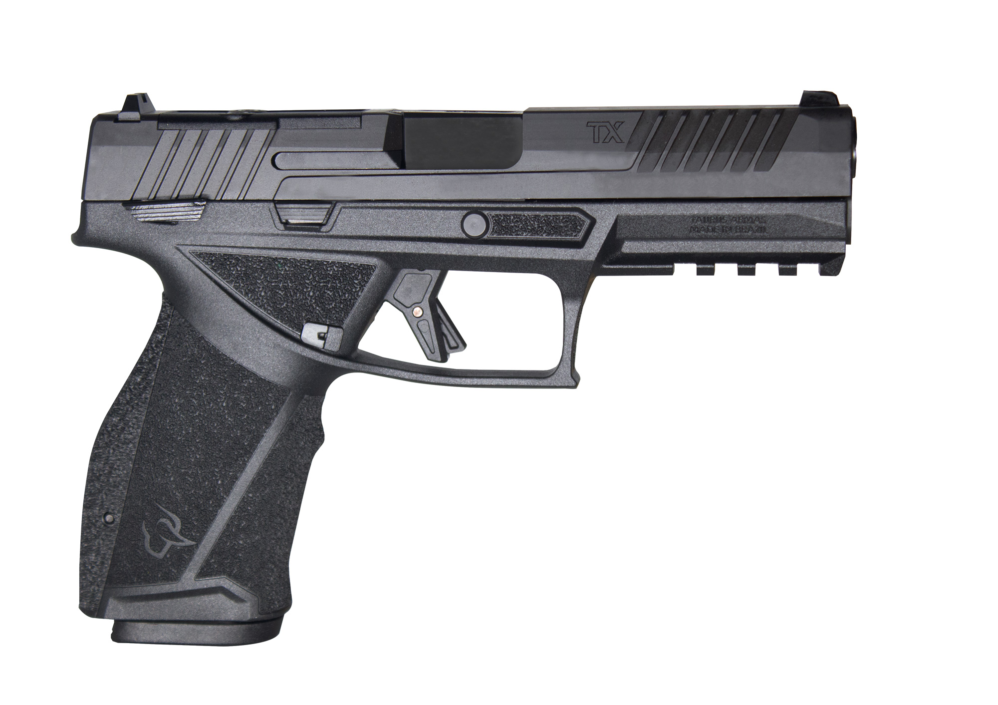 PISTOLA TAURUS TX9 FULLSIZE 9mm
