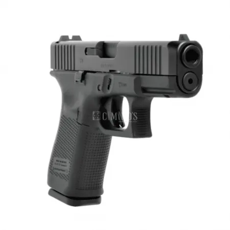 PISTOLA GLOCK G19 GEN5 COMPACT 9mm