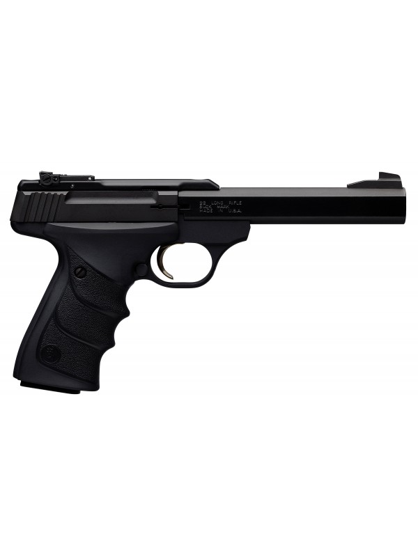 PISTOLA BROWNING BUCK MARK STANDARD URX .22