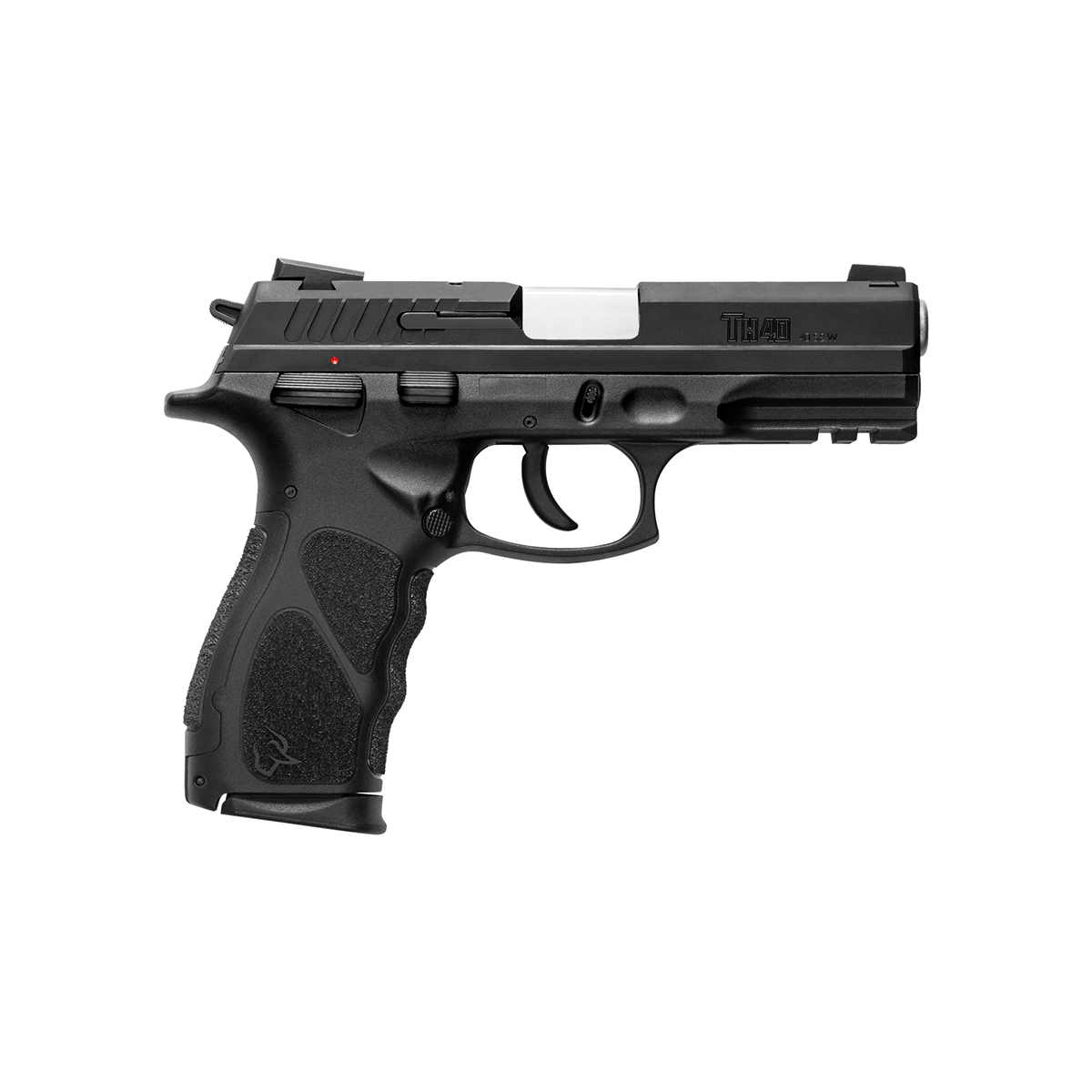 PISTOLA TAURUS TH40 .40