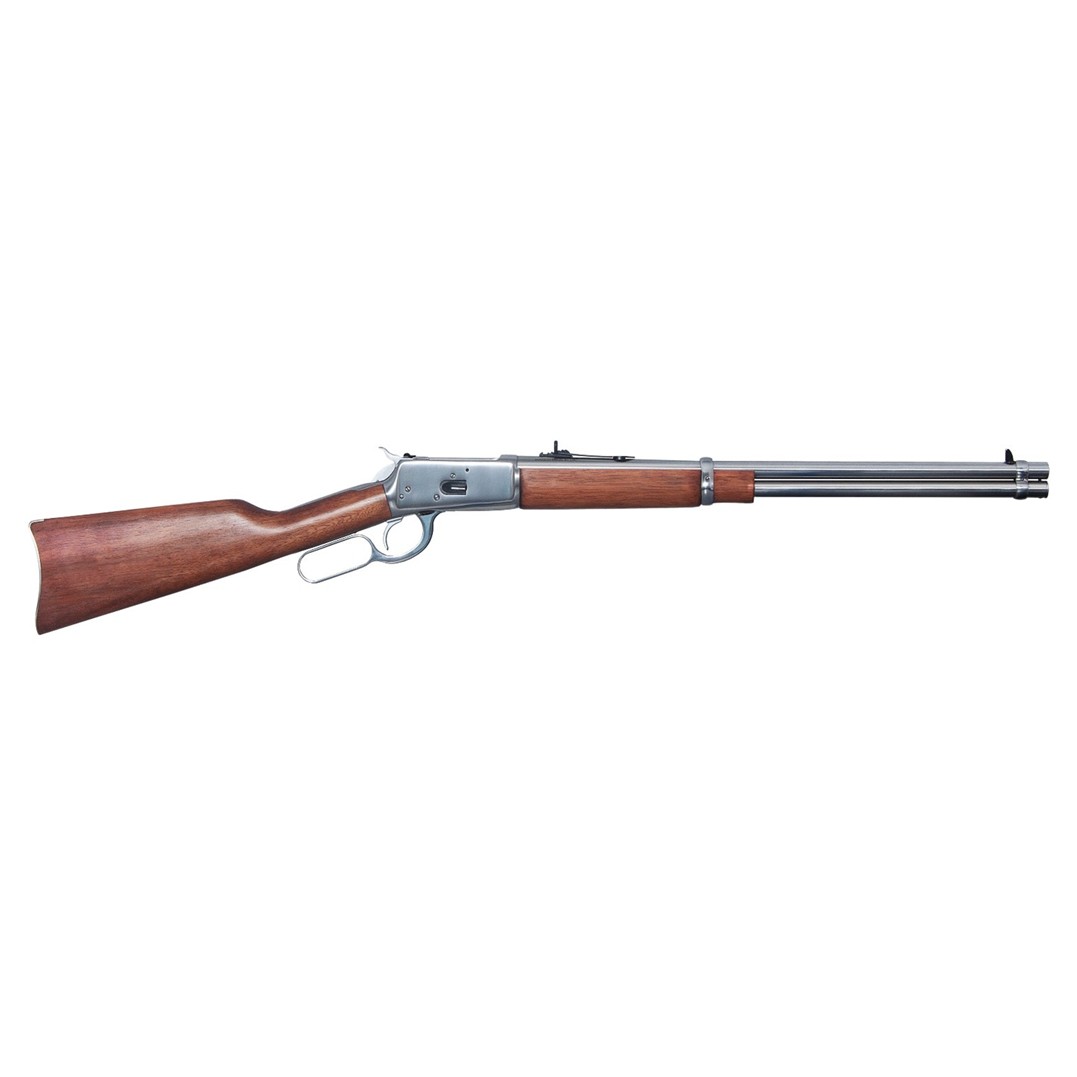CARABINA LEVER ACTION .357