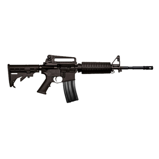 FUZIL TAURUS T4 5.56mm