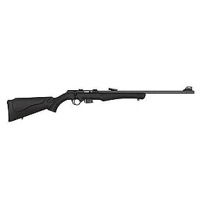 RIFLE CBC 8117 .17