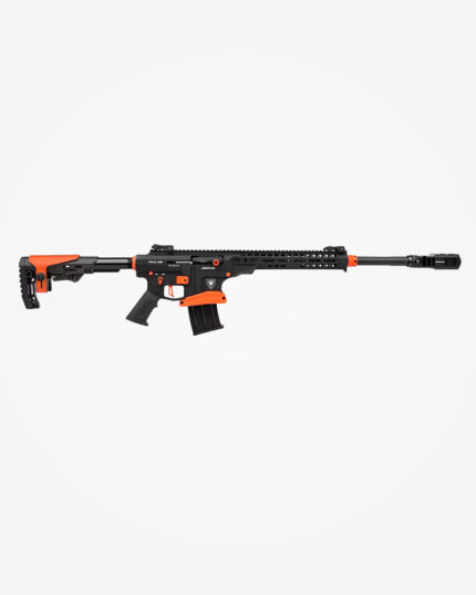 ESPINGARDA DERVA MK-12 IP-500 12 GA