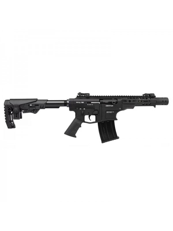 ESPINGARDA DERYA MK-12 12 GA
