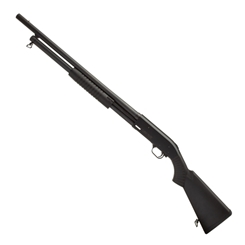 ESPINGARDA BOITO PUMP 12 GA