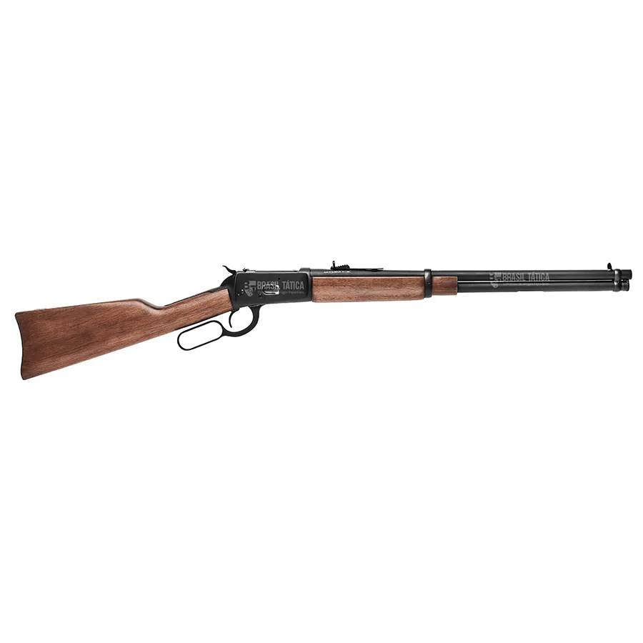 CARABINA ROSSI PUMA .38