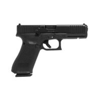 PISTOLA GLOCK G17 GEN5 MOS FULLSIZE 9mm