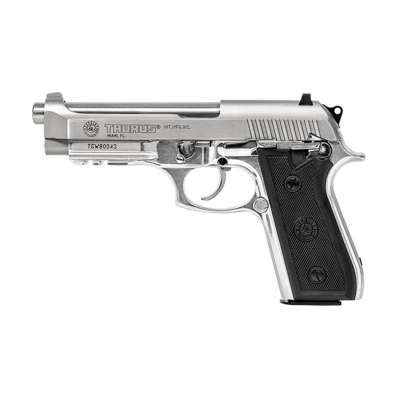 PISTOLA TAURUS PT92 9mm