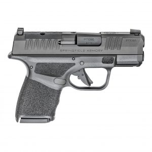 PISTOLA SPRINGFIELD ARMORY HELLCAT 3 MICRO-COMPACT 9mm