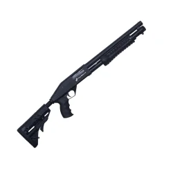 ESPINGARDA CBC PUMP MILITARY 3.0 12 GA