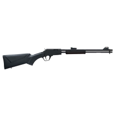 RIFLE CBC PUMP ACTION .22LR