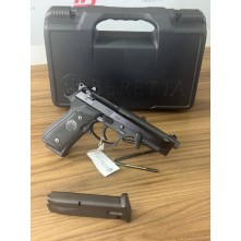 PISTOLA BERETTA M9 9mm