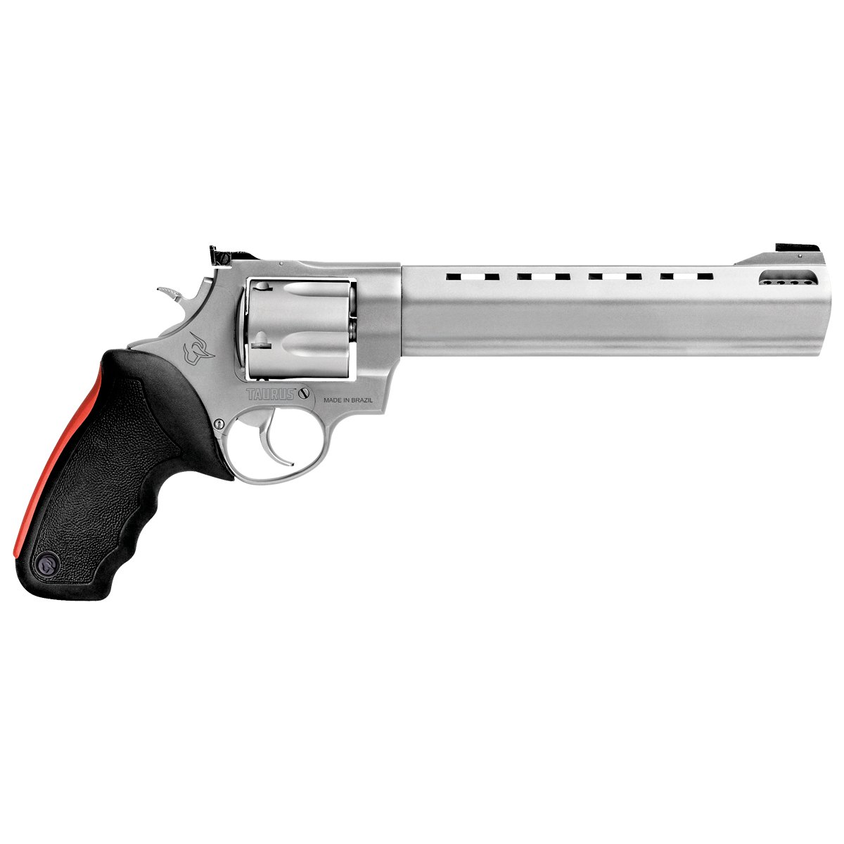 REVOLVER TAURUS RT454 RAGING BULL .454