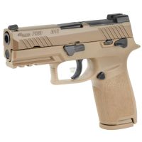 PISTOLA SIG SAUER P320-M18 FULLSIZE 9mm