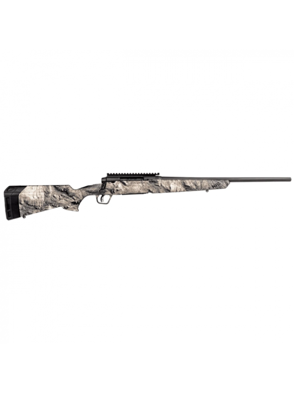 RIFLE SAVAGE AXIS II OVERWATCH .308