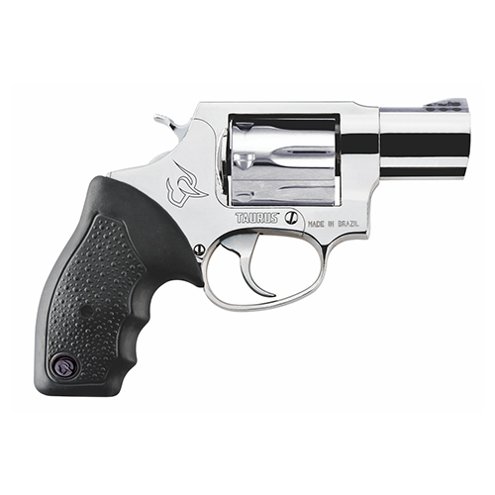 REVOLVER TAURUS 817 .38