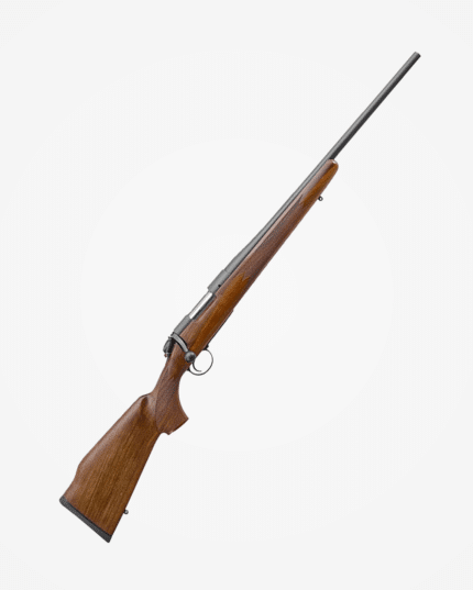 RIFLE BERGARA TIMBER .308