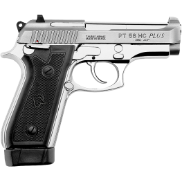 PISTOLA TAURUS 58 HC PLUS .380