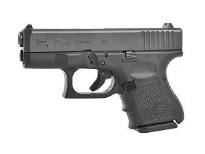 PISTOLA GLOCK G27 GEN4 .40