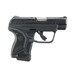 PISTOLA RUGER LCP II SUBCOMPACT .22