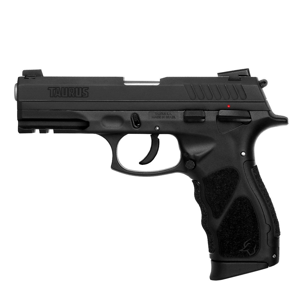 PISTOLA TAURUS TH380 .380