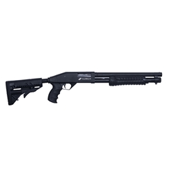 ESPINGARDA CBC MILITARY 3.0 12 GA
