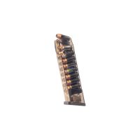 CARREGADOR ETS PARA PISTOLA GLOCK G21 .45ACP