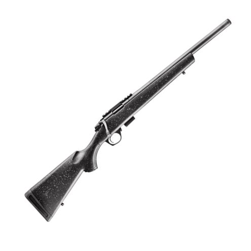 RIFLE BERGARA BMR CARBON .22