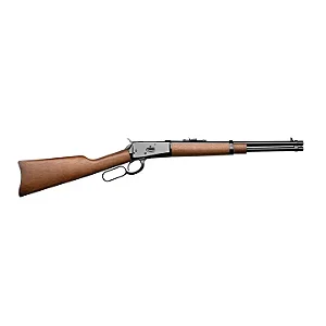 CARABINA ROSSI LEVER ACTION .38