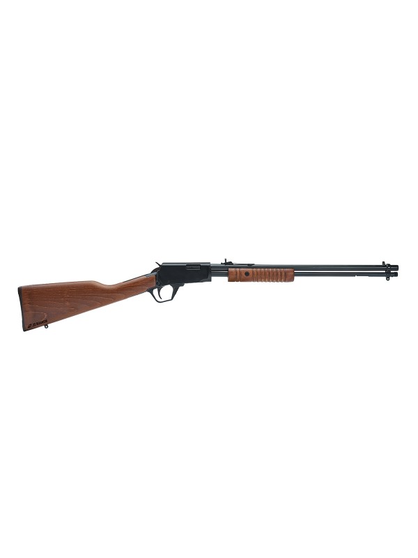 RIFLE CBC MAD PUMP ACTION .22