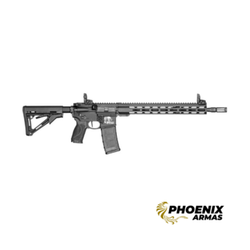 FUZIL SMITH & WESSON M&P15T II ENGRAVED 5.56mm