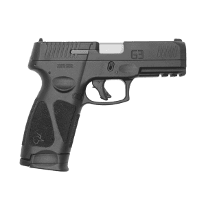 PISTOLA TAURUS G3 TORO .38