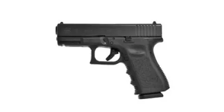 PISTOLA GLOCK G19 GEN3 COMPACT 9mm