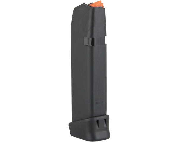 CARREGADOR ORIGINAL GLOCK G22 .40