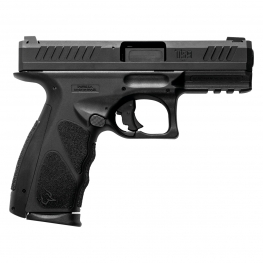 PISTOLA TAURUS TS9 9mm