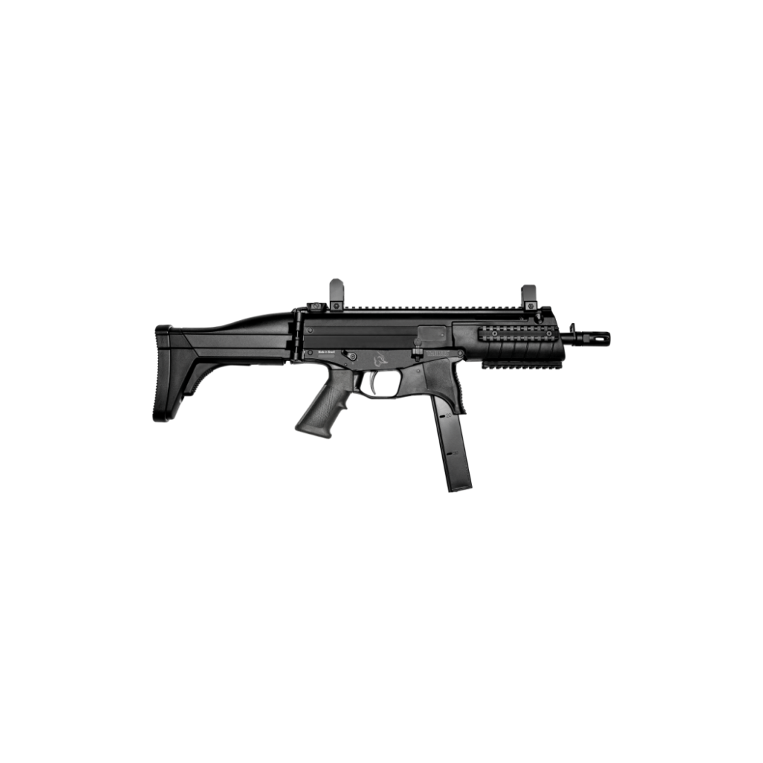 CARABINA TAURUS CTT40 .40