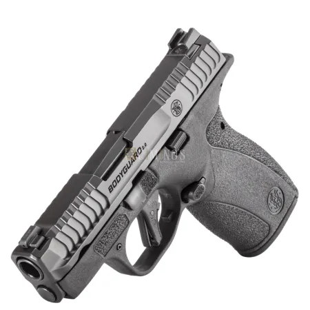 PISTOLA SMITH & WESSON BODYGUARD 2.0 MICRO .380