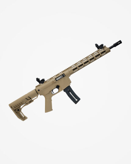 RIFLE CBC DELTA .22LR