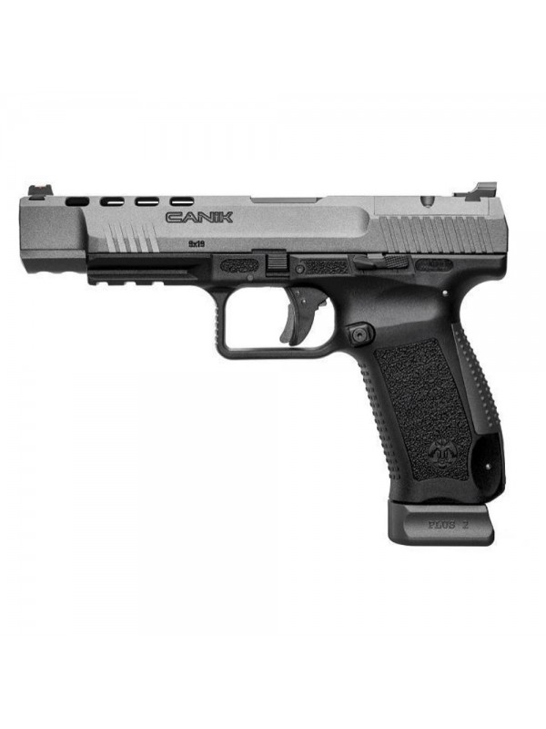 PISTOLA CANIK TP9 SFX MOD.2 9mm